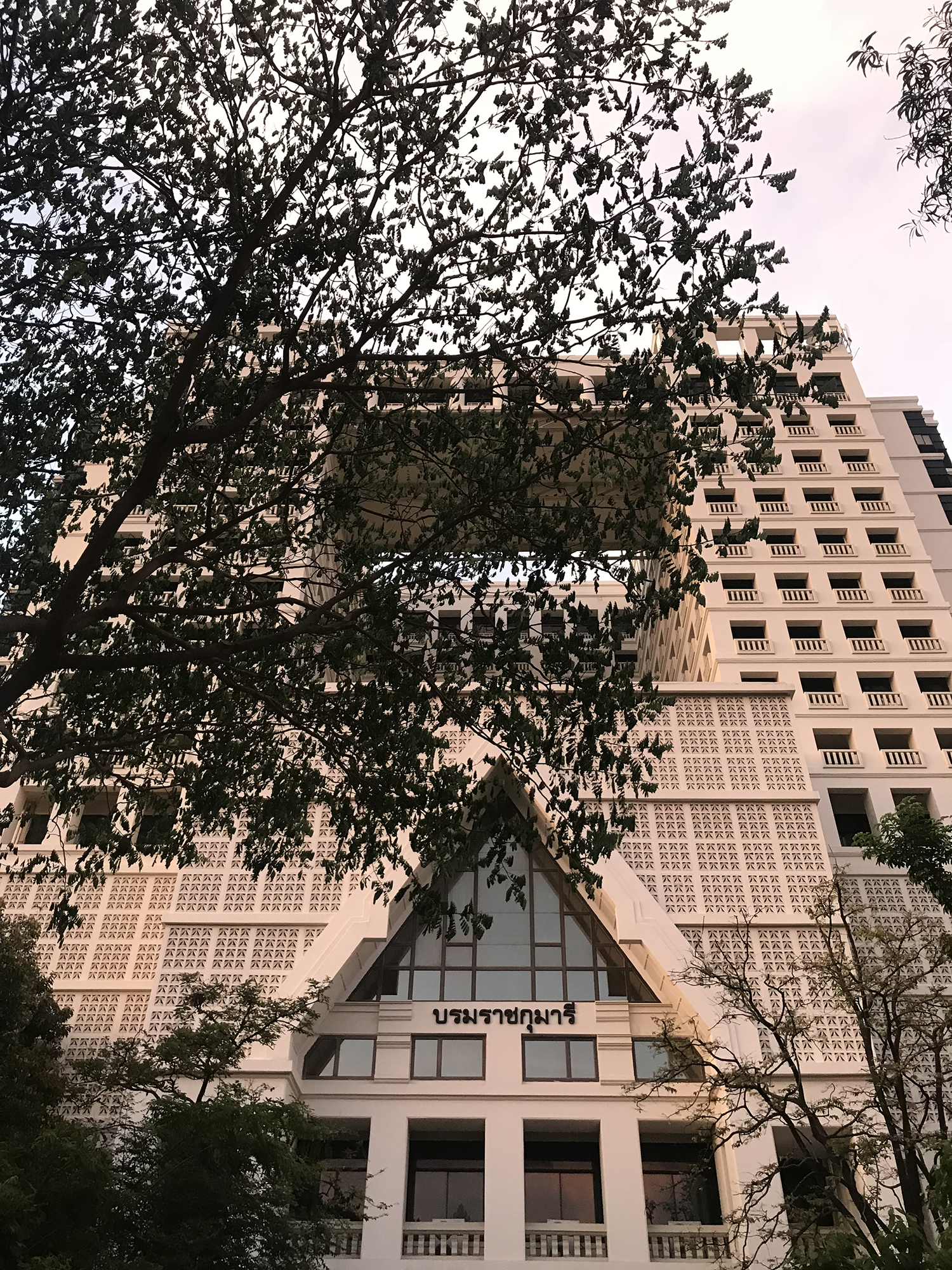 泰国小学留学三点注意事项