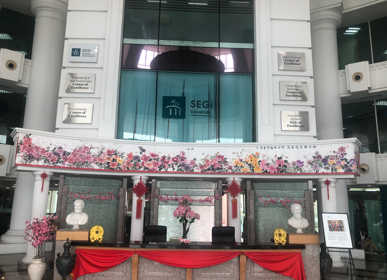 为什么说马来西亚分校是留学优质选项？