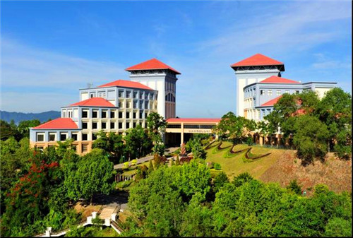 去沙巴大学读研一年的费用大概是多少？