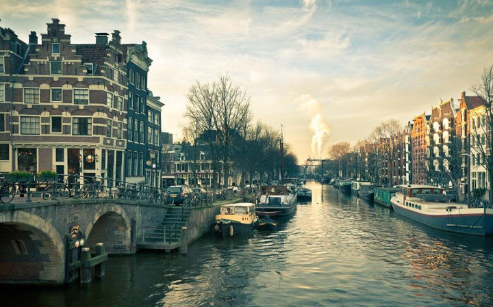 荷兰留学行前的准备清单都有哪些？