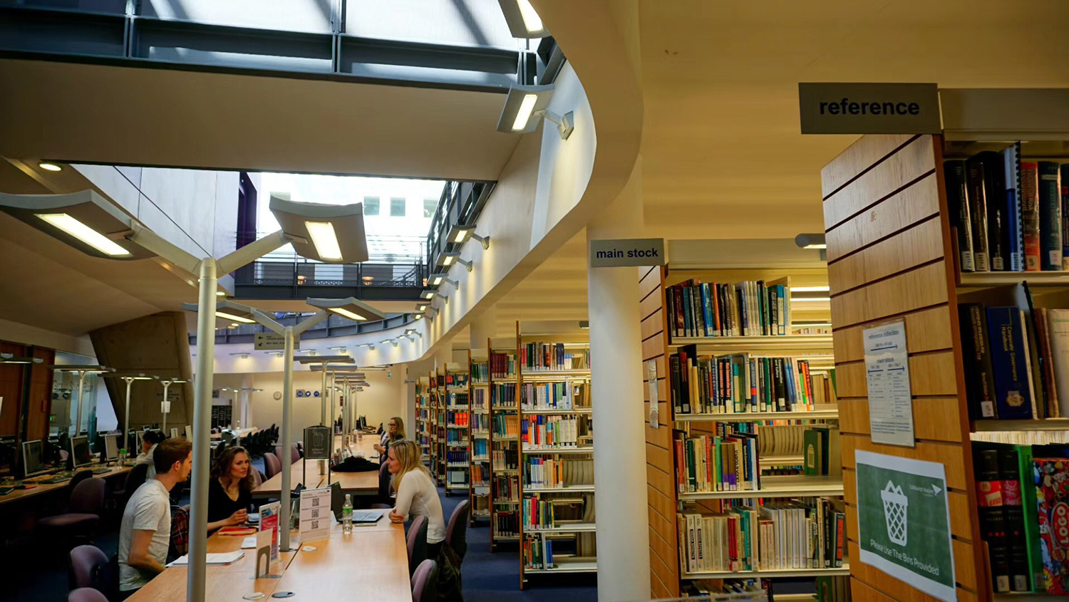 爱丁堡龙比亚大学相当于中国什么层次的大学？