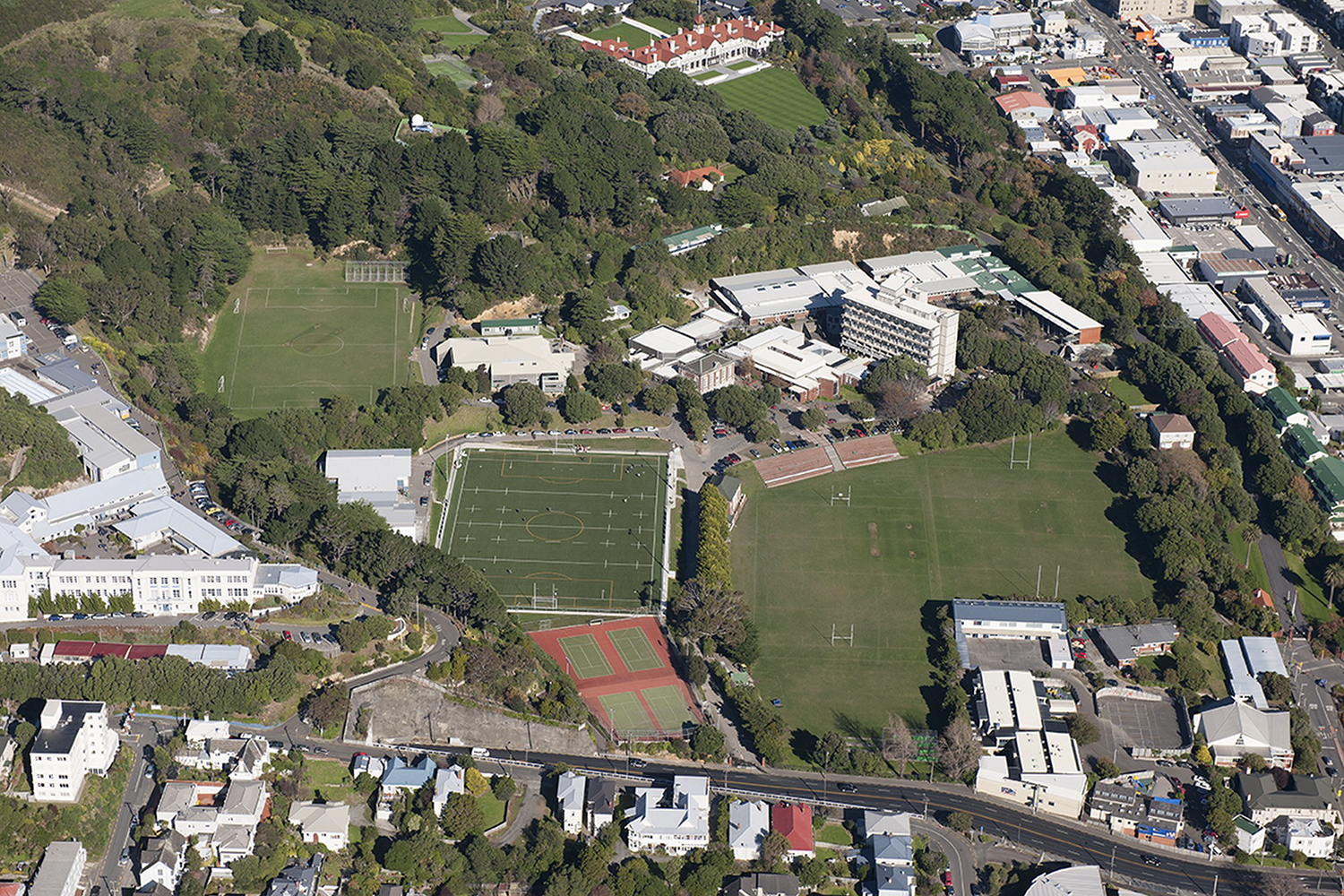 新西兰大学与理工学院具体有什么区别？
