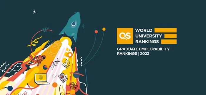 QS发布2022年毕业生就业竞争力排名！来看看英国院校表现如何