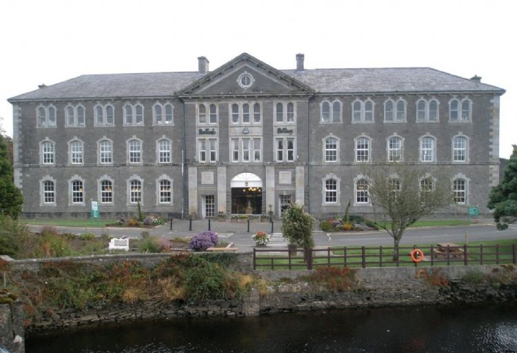 爱尔兰国立梅努斯大学的学生到底有多厉害？