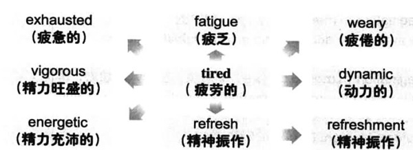 2016年12月大学英语六级词汇看图记忆(133)
