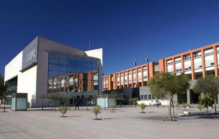 加泰罗尼亚理工大学2022年最新招生信息