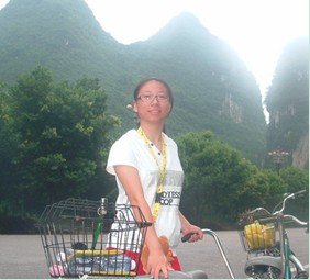 2011年12月英语四级高分学员张晓航考心得