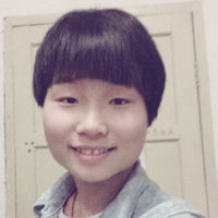 2012年12月英语四级高分学员钟颖璐考试心得