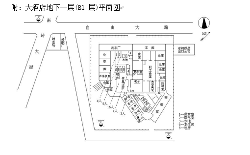 2022中国人民警察大学自命题考研大纲：《消防指挥综合》