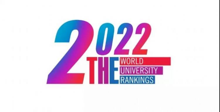 2022年THE世界大学学科排名陆续发布！英国大学表现亮眼
