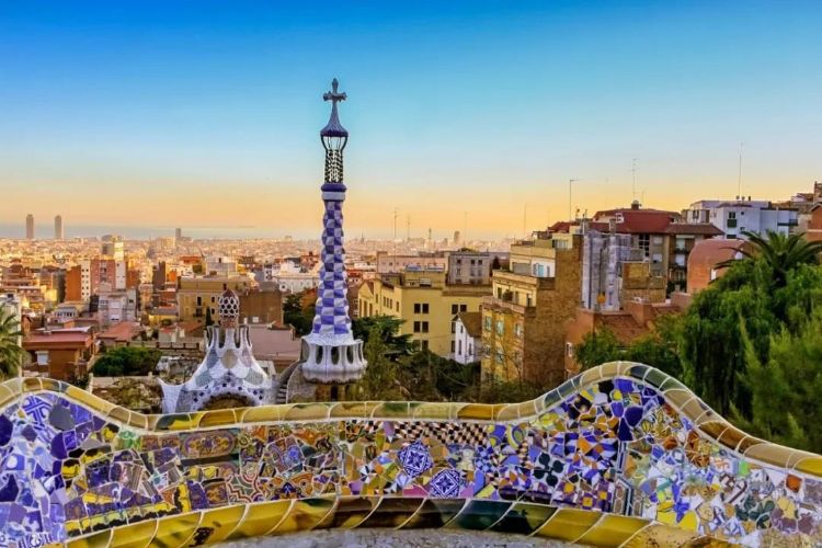 西班牙最适合留学的城市有哪些，不仅只有马德里和巴塞罗那！