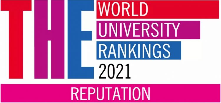 2021THE世界大学声誉排名重磅发布！剑桥牛津冲进全球前十！