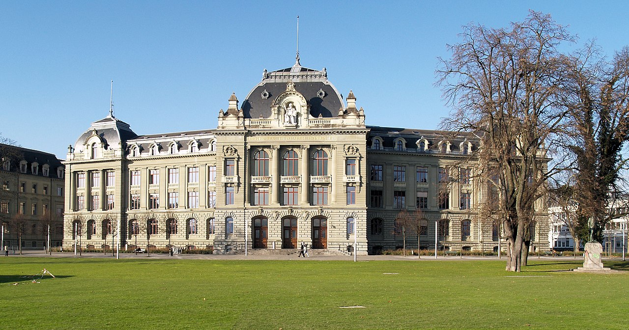 瑞士伯尔尼大学申请入学要求指南！