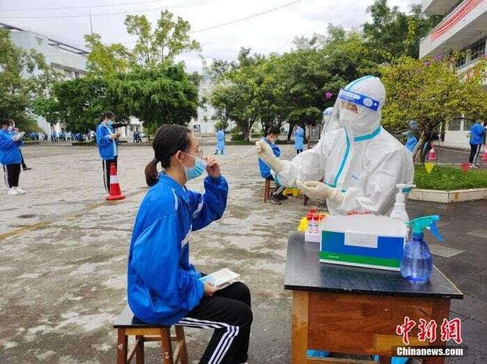 多地高校将寒假提前，有学校12月下旬开启假期