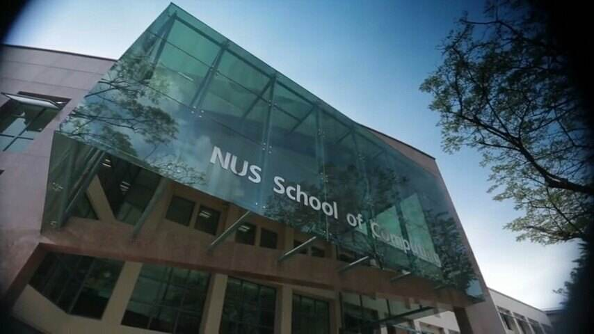 为加速新加坡数字化转型，NUS与思科合建新企业研究室