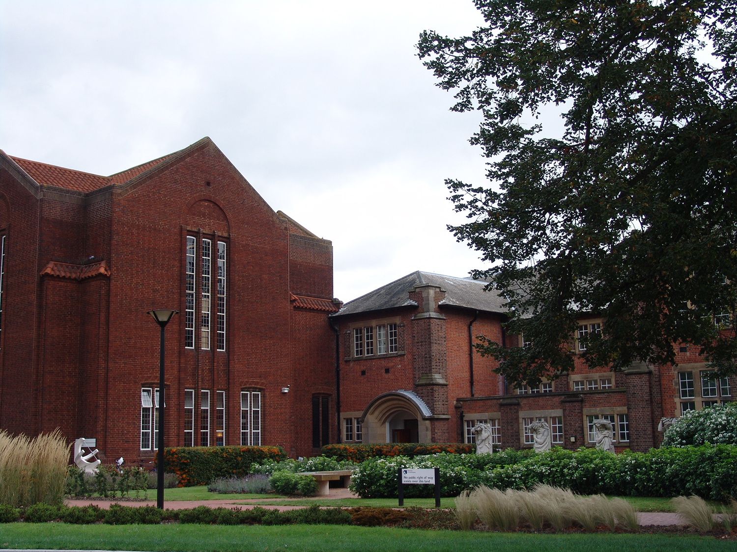 南安普顿大学已接受多邻国英语测试
