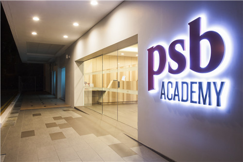 2022新加坡PSB学院“学费早鸟计划”来袭！速看