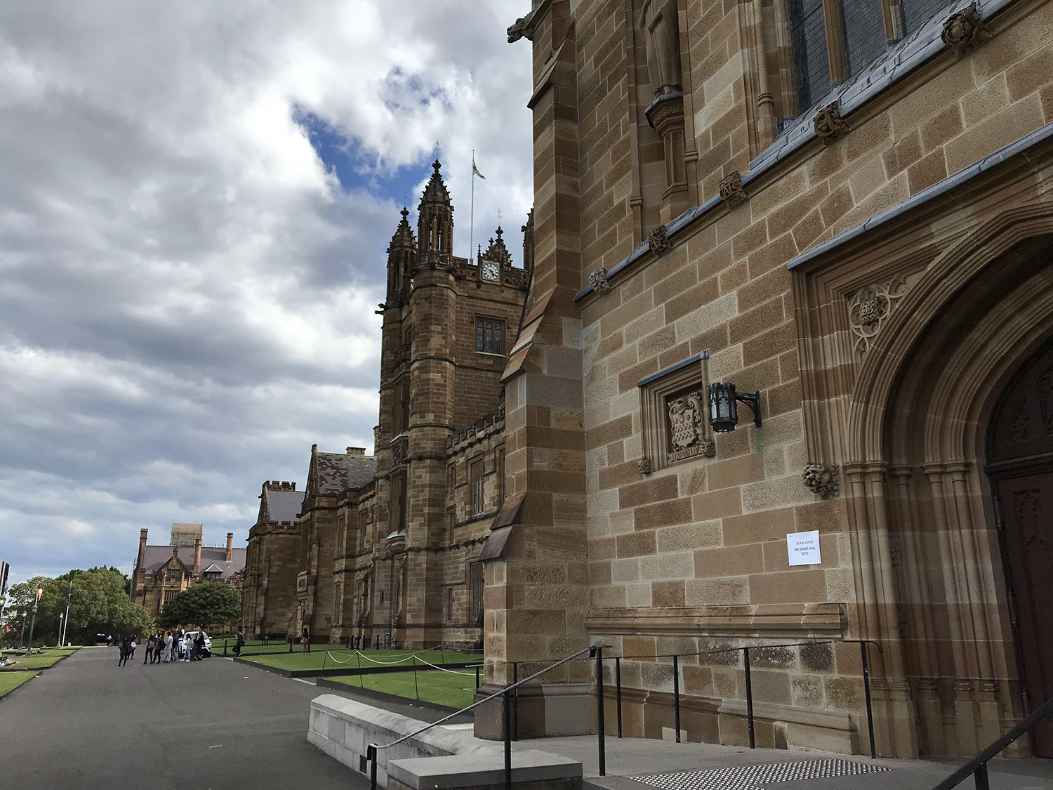 澳大利亚天主教大学有多厉害？