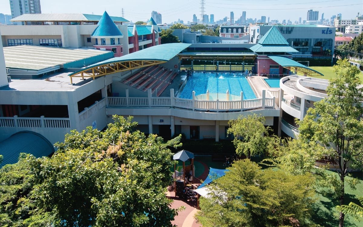 想去泰国读酒店管理专业?推荐这几所大学!