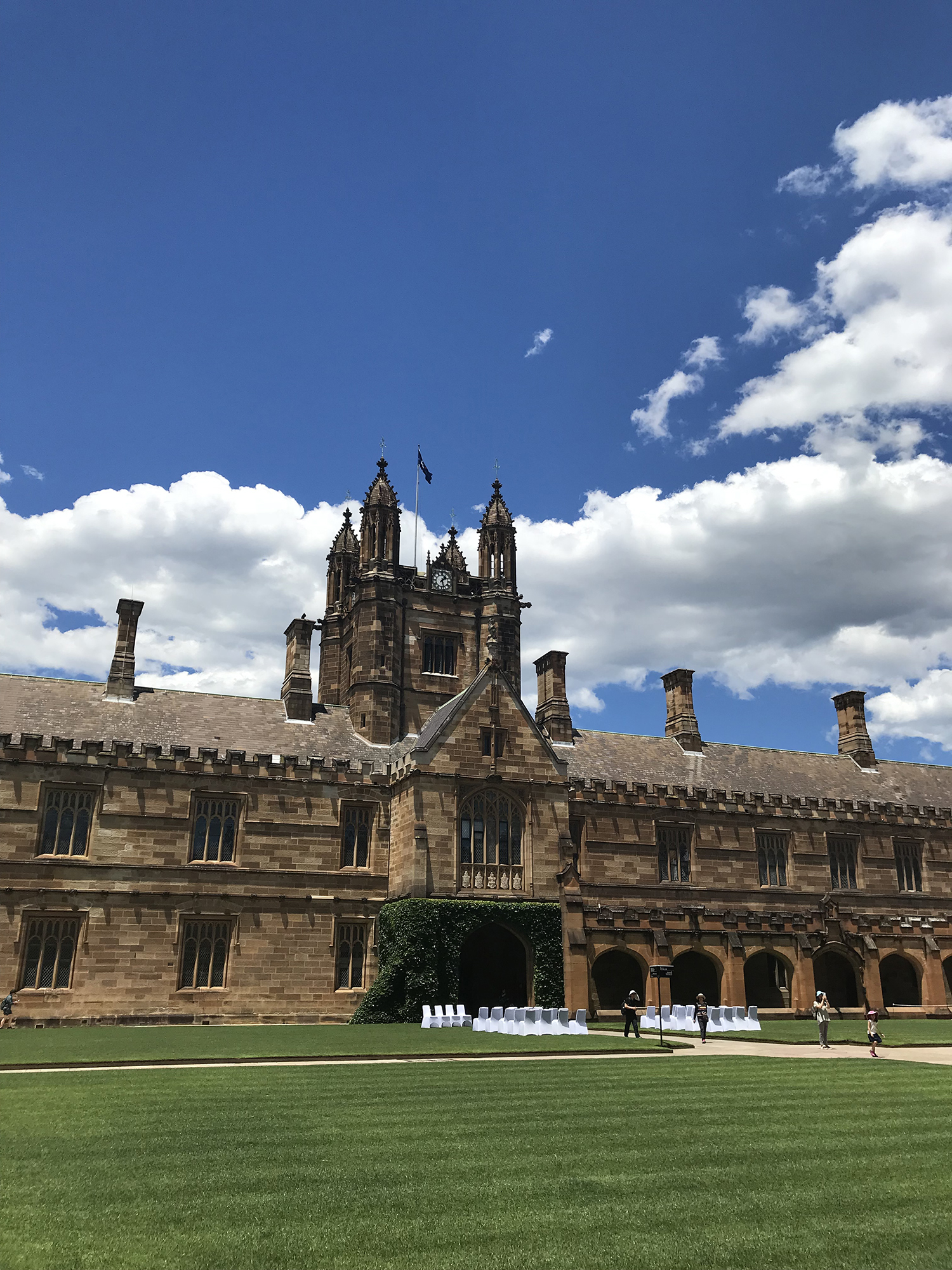 留学去悉尼科技大学，值得吗？