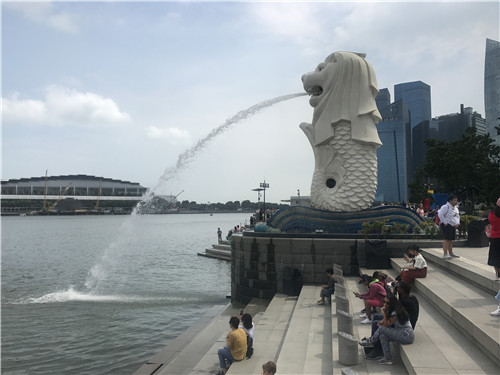 NUS| 新加坡PIER71计划将扩展，支持新加坡成为海事技术中心