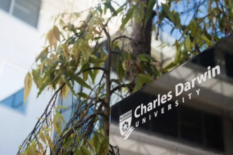 查尔斯达尔文大学宣布成立医学院！