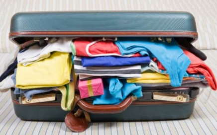 泰国留学生必备行李清单请注意查收!