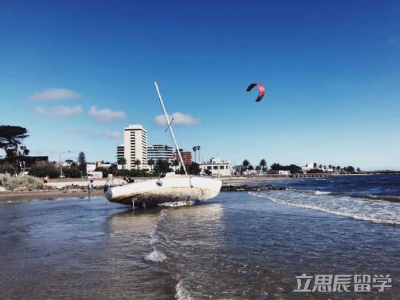 在澳大利亚申请留学签