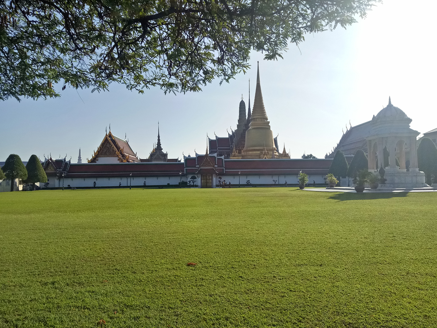 泰国留学择校：公立大学还是私立大学？