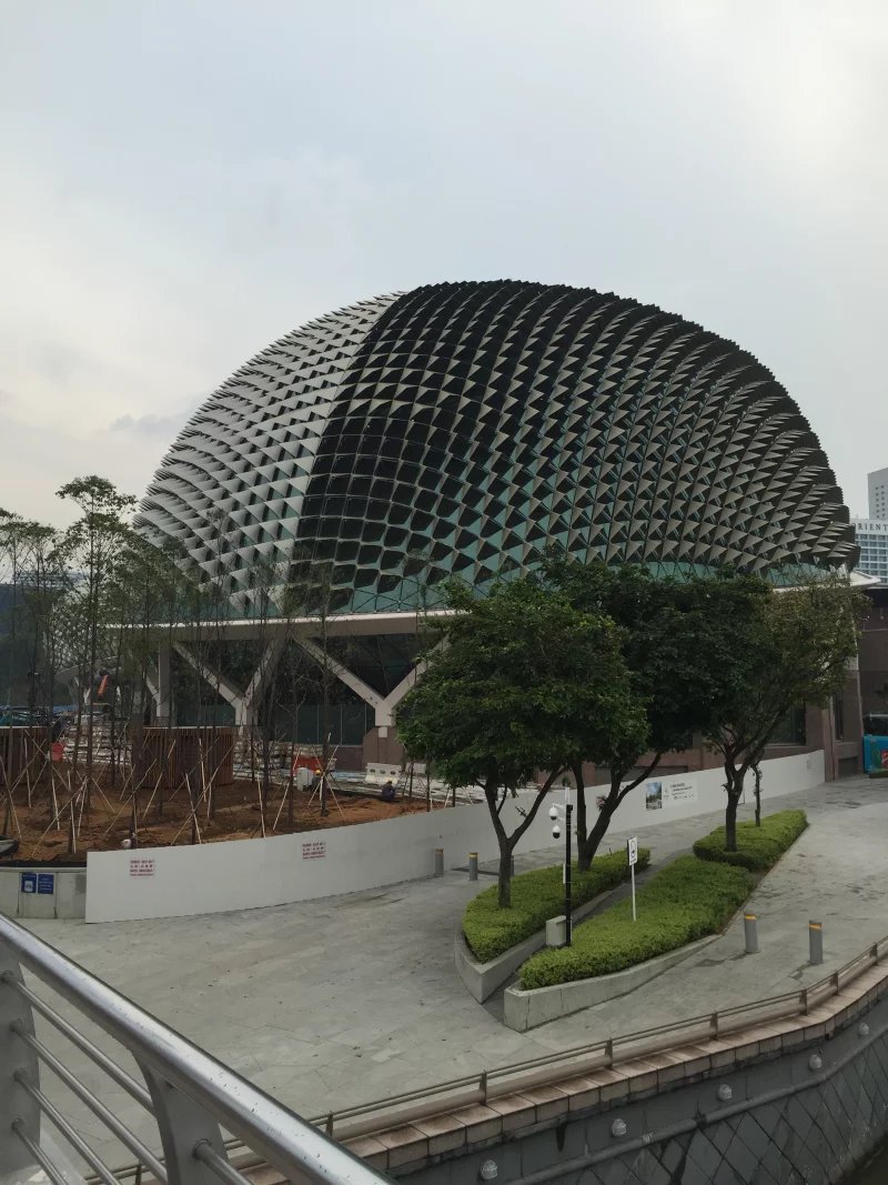 新加坡科技设计大学申研条件