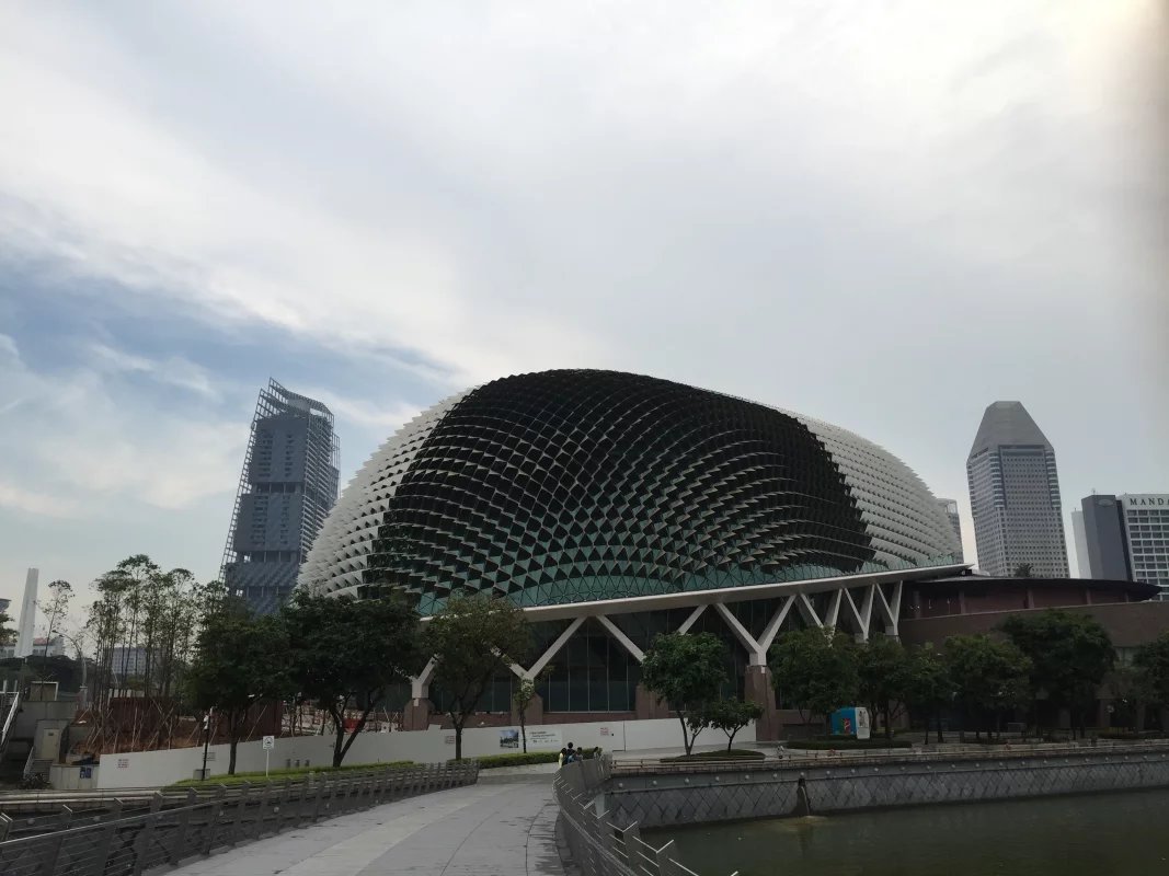去新加坡留学，南洋理工大学值得申请吗？