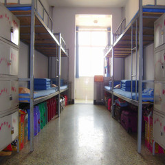 北京协和医学院食堂宿舍条件怎么样—宿舍图片