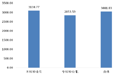 湖北大学知行学院就业情况怎么样