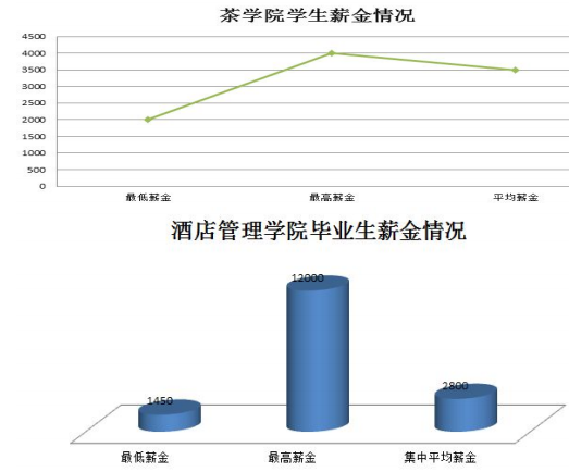 贵州盛华职业技术学院就业情况怎么样