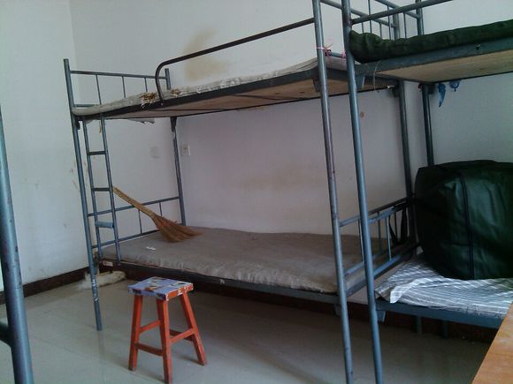吉林工商学院食堂宿舍条件怎么样—宿舍图片