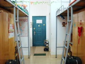 湖南医药学院食堂宿舍条件怎么样—宿舍图片