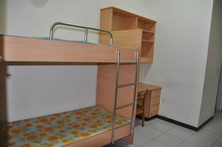 长沙医学院食堂宿舍条件怎么样—宿舍图片