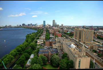 波士顿大学有哪些专业_专业排名