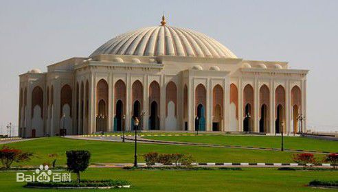 阿联酋大学世界排名2017最新排行第420名