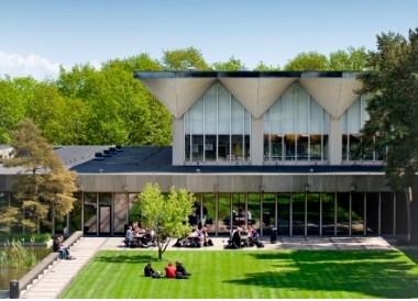 2019丹麦理工大学世界排名【QS最新第112名】