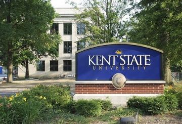 肯特州立大学有哪些专业_专业排名