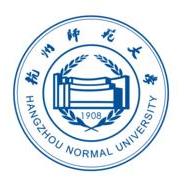 2019杭州师范大学最好的10大热门专业排名