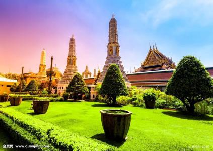 2019泰国有哪些大学—教育部认可大学名单