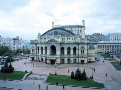 2019乌克兰有哪些大学—教育部认可大学名单