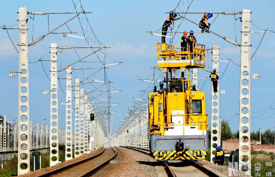 2019电气化铁道技术专业就业方向与就业前景怎么样