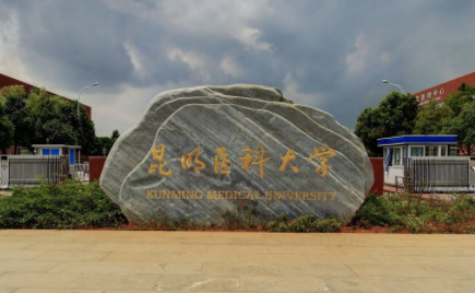 云南医科类大学排名2015