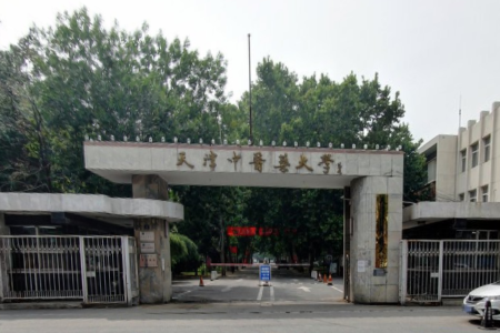 天津医学类大学排名