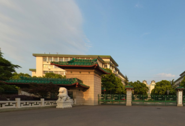2019中南民族大学全国排名第167名_湖北第9名（最新）