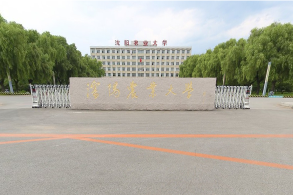 2019沈阳农业大学全国排名第197名_辽宁第8名（最新）