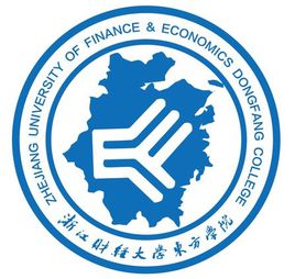 2019浙江财经大学东方学院是公办还是民办大学？